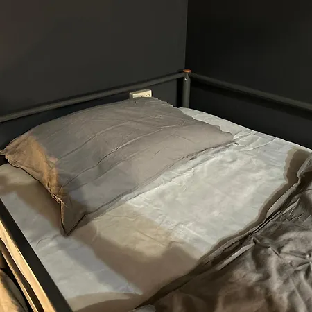 Vandrarhem The Kliefs - Virtual Check-in *