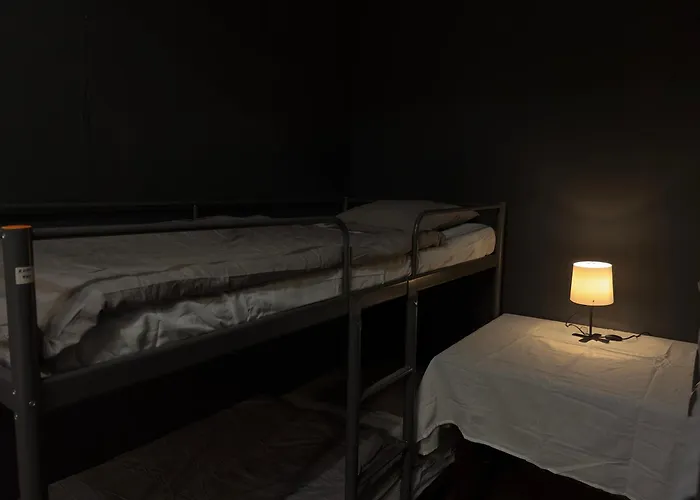 The Kliefs - Virtual Check-in Hostel Wilno