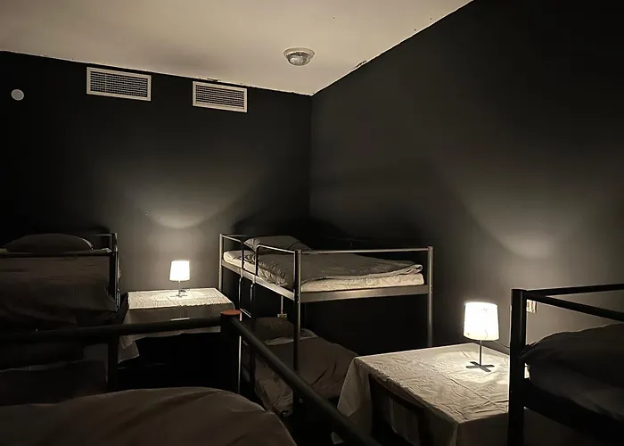 The Kliefs - Virtual Check-in 维尔纽斯