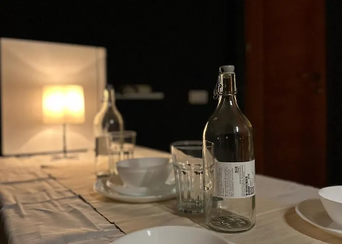 The Kliefs - Virtual Check-in * Vilnius