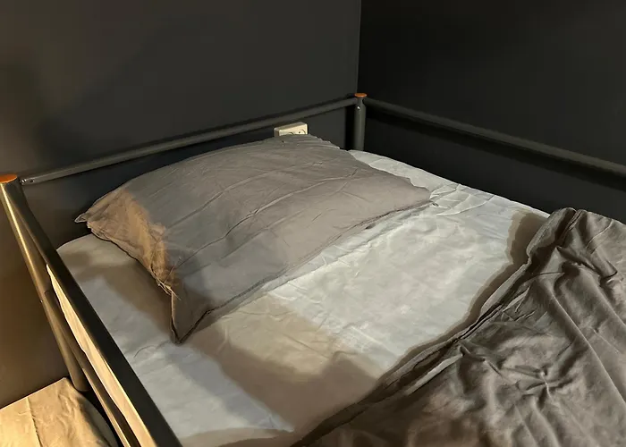 Hostel The Kliefs - Virtual Check-in *