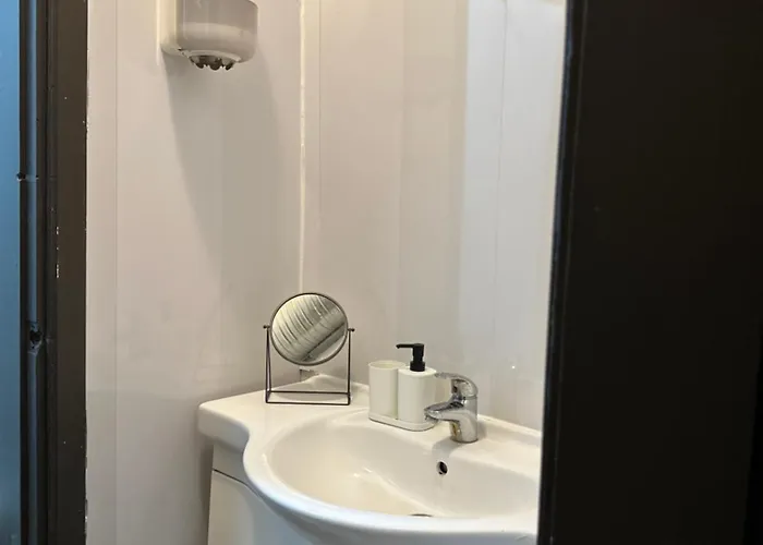 The Kliefs - Virtual Check-in Vandrerhjem *