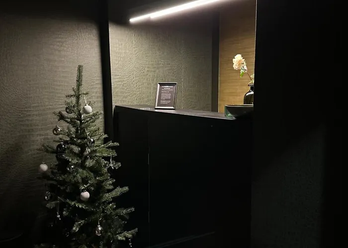 The Kliefs - Virtual Check-in Vandrerhjem *