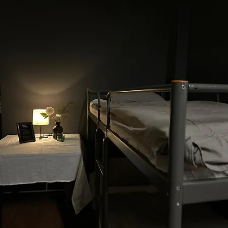 Hostel The Kliefs - Virtual Check-in Βίλνιους