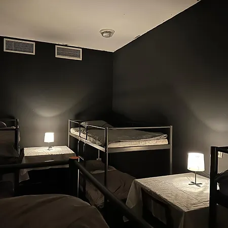 The Kliefs - Virtual Check-in Βίλνιους