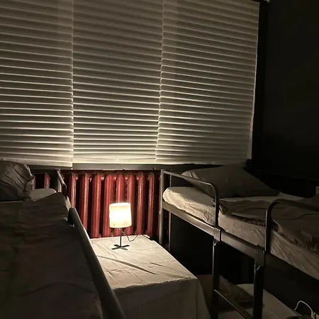 Hostel The Kliefs - Virtual Check-in